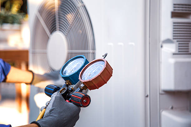 Trusted Hvac service in Oxon Hill, MD - Tropical Oasis HVAC
